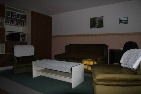 Kőszegi Apartman8