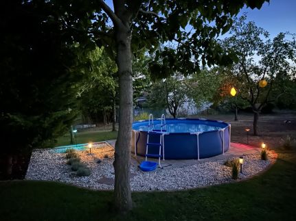 Gabi Apartman – Gyenesdiás fotó 26