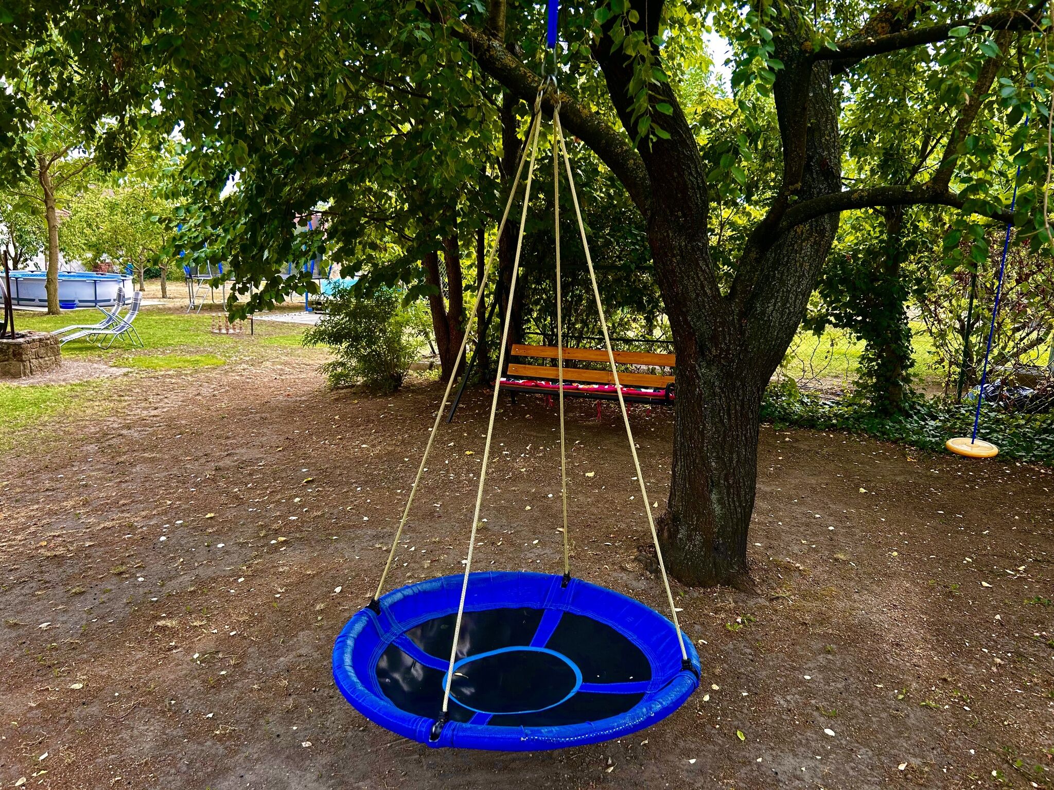 Gabi Apartman – Gyenesdiás fotó 7