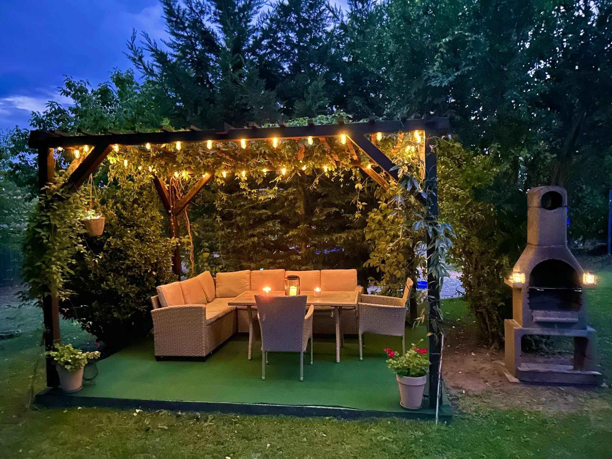 Gabi Apartman – Gyenesdiás fotó 25