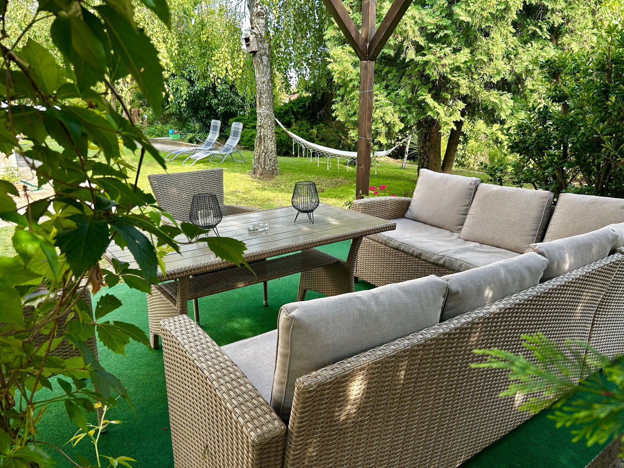 Gabi Apartman – Gyenesdiás fotó 11