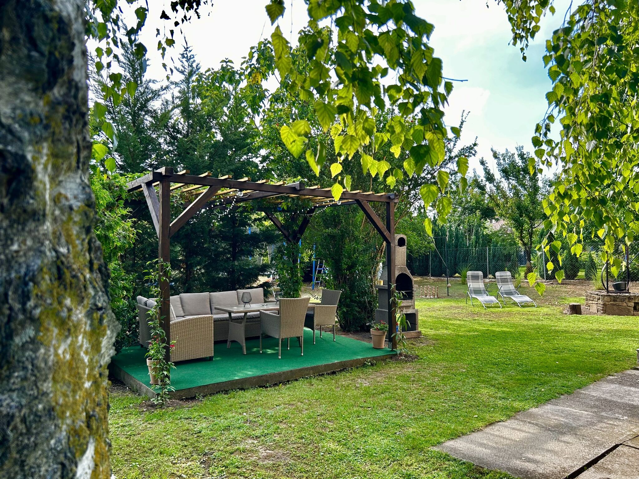 Gabi Apartman – Gyenesdiás fotó 5