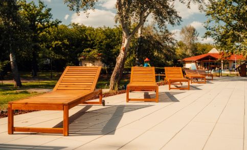 Kastélypark Fürdő Motel5