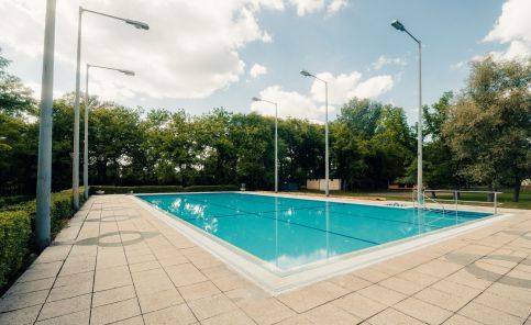Kastélypark Fürdő Motel6