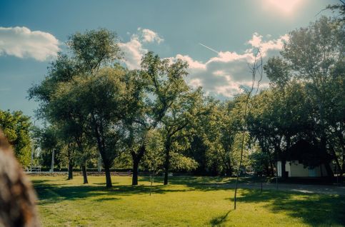 Kastélypark Fürdő Motel8