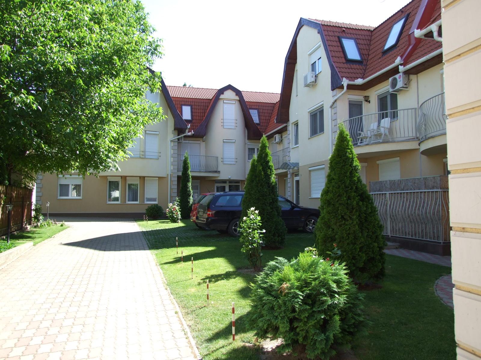 Napsugár Apartman – Hajdúszoboszló fotó 10