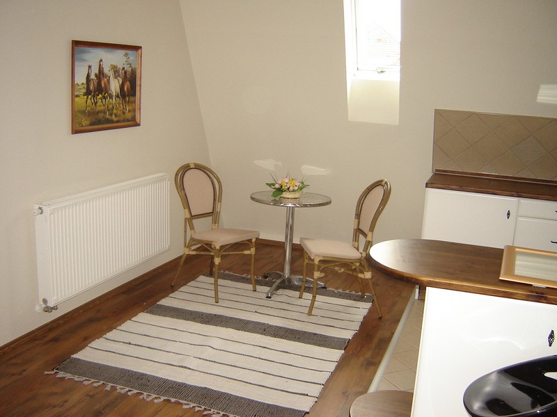Napsugár Apartman – Hajdúszoboszló fotó 12