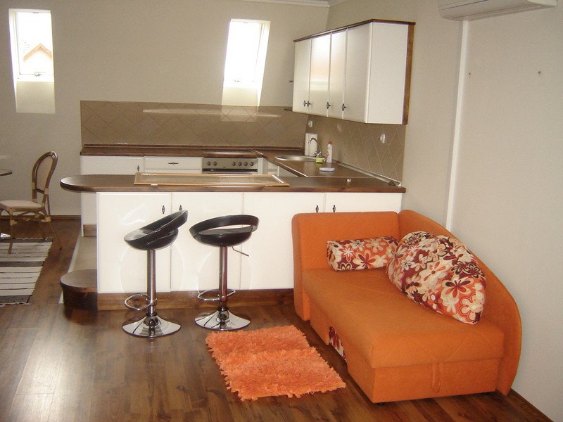 Napsugár Apartman – Hajdúszoboszló fotó 13