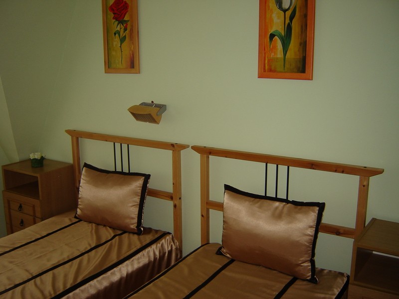 Napsugár Apartman – Hajdúszoboszló fotó 14