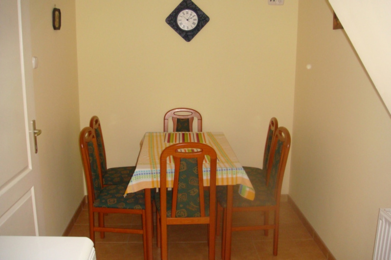 Napsugár Apartman – Hajdúszoboszló fotó 15