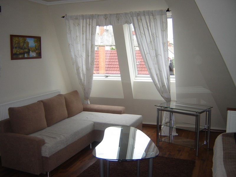 Napsugár Apartman – Hajdúszoboszló fotó 1