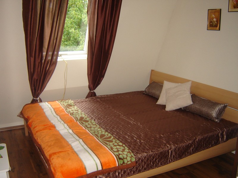 Napsugár Apartman – Hajdúszoboszló fotó 2