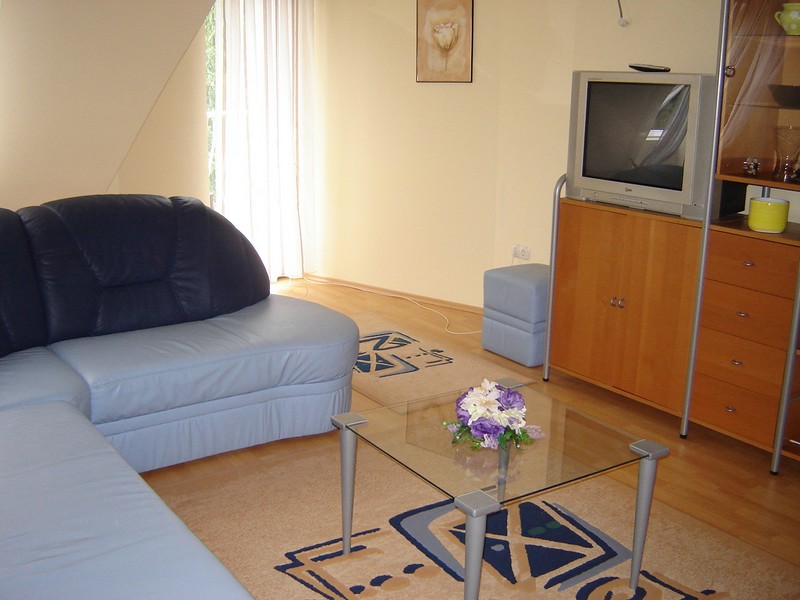 Napsugár Apartman – Hajdúszoboszló fotó 4