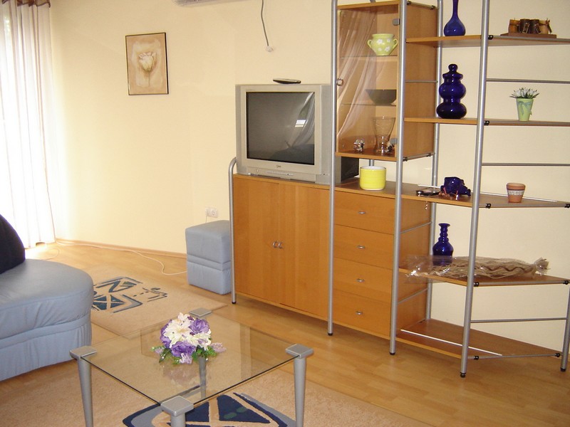 Napsugár Apartman – Hajdúszoboszló fotó 5