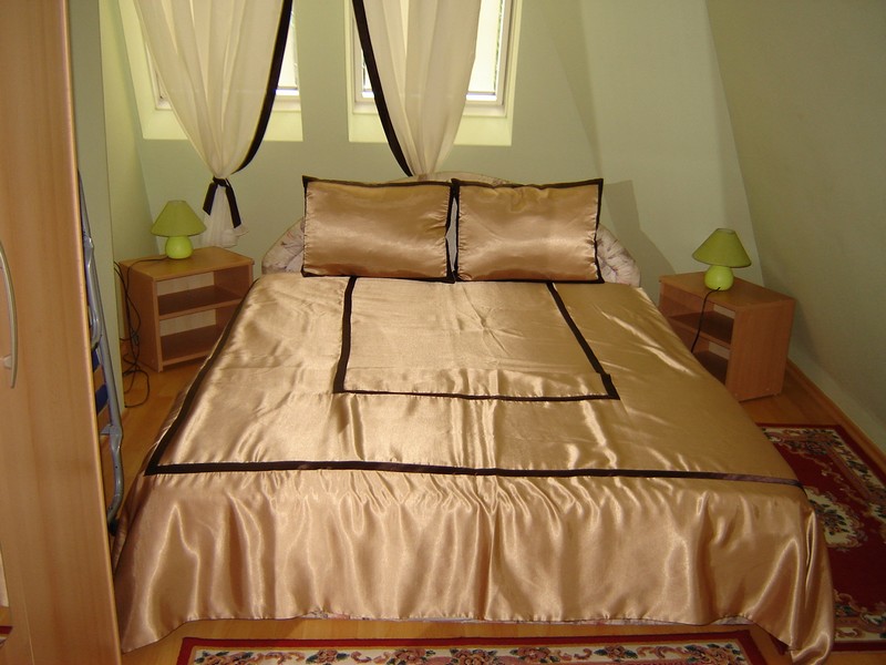 Napsugár Apartman – Hajdúszoboszló fotó 7