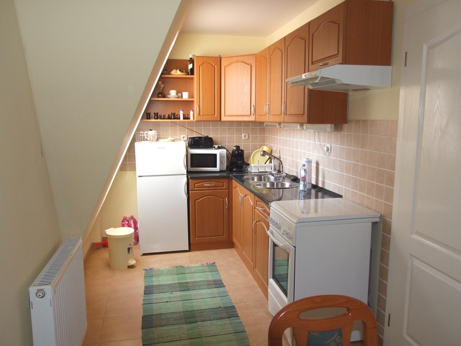 Napsugár Apartman – Hajdúszoboszló fotó 8