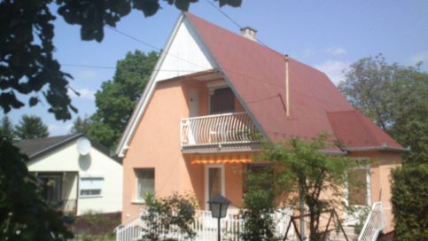 Dóra Apartmanház2