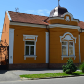 Bata Vendégház