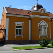 Bata Vendégház