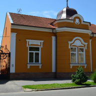 Bata Vendégház