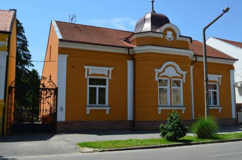 Bata Vendégház