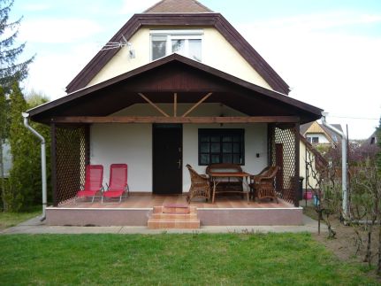 Sellő Vendégház38
