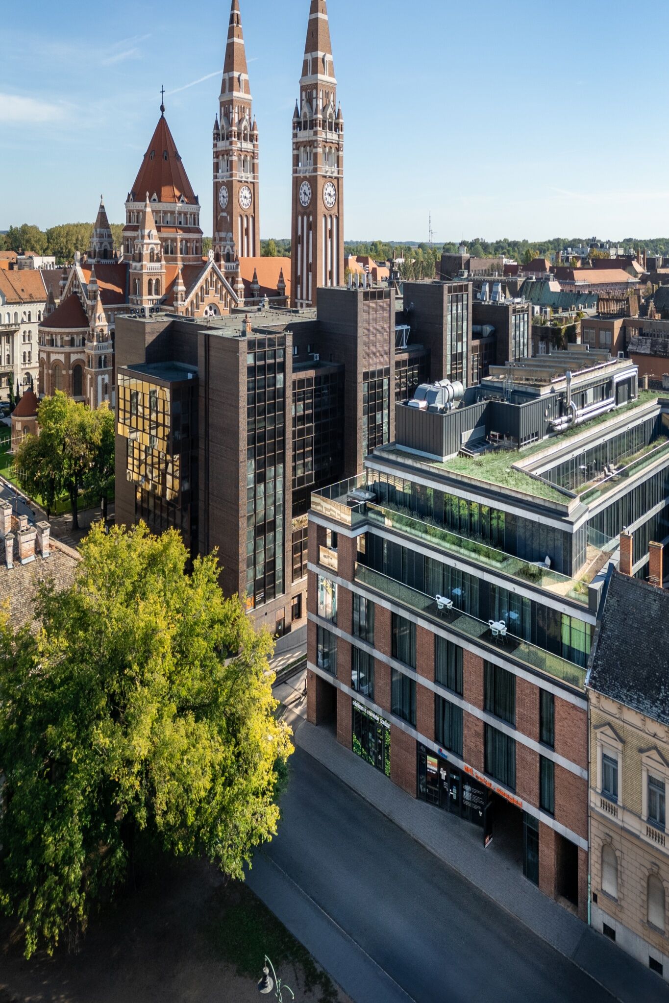 Art Hotel – Szeged fotó 31