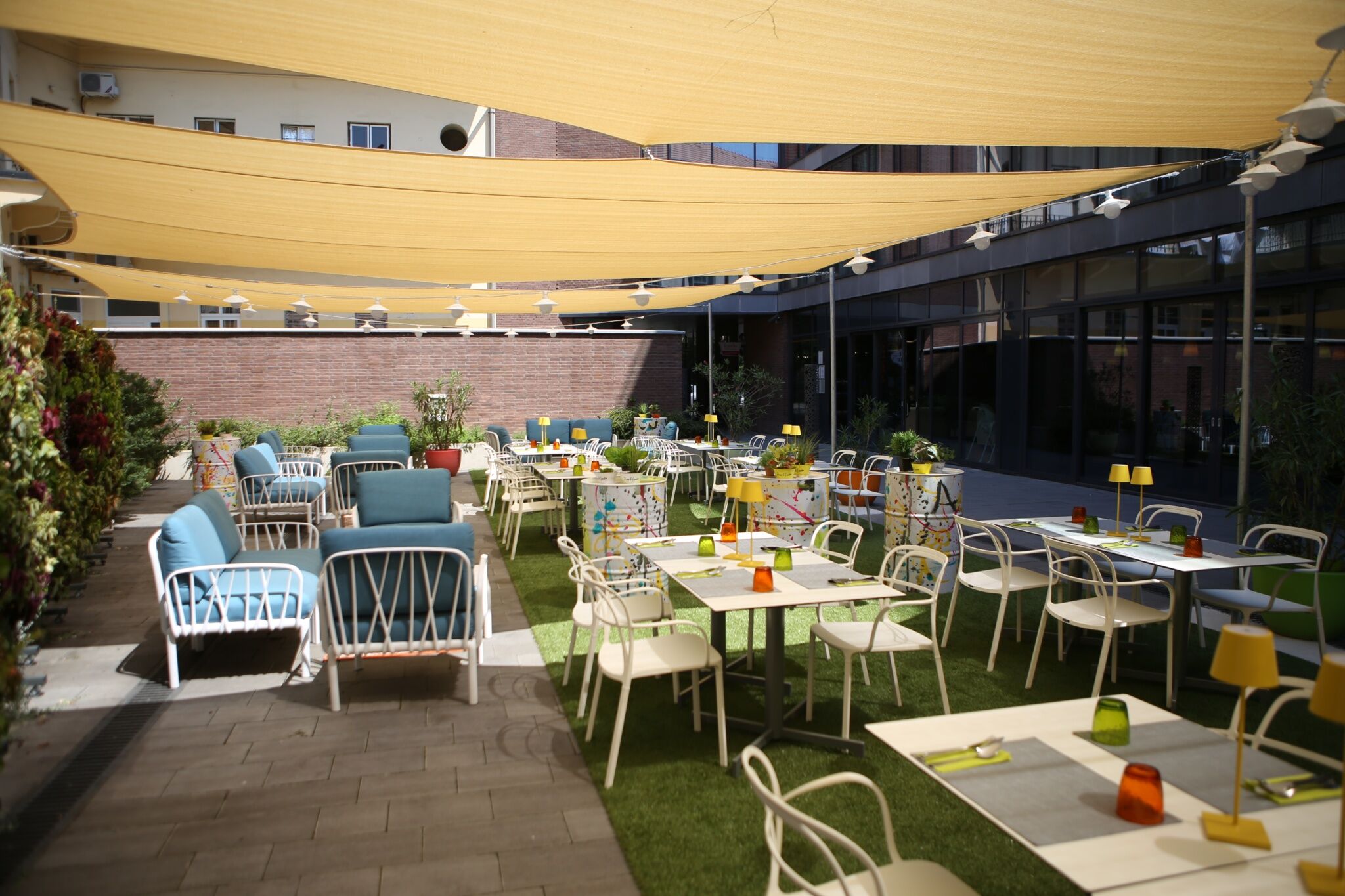 Art Hotel – Szeged fotó 8