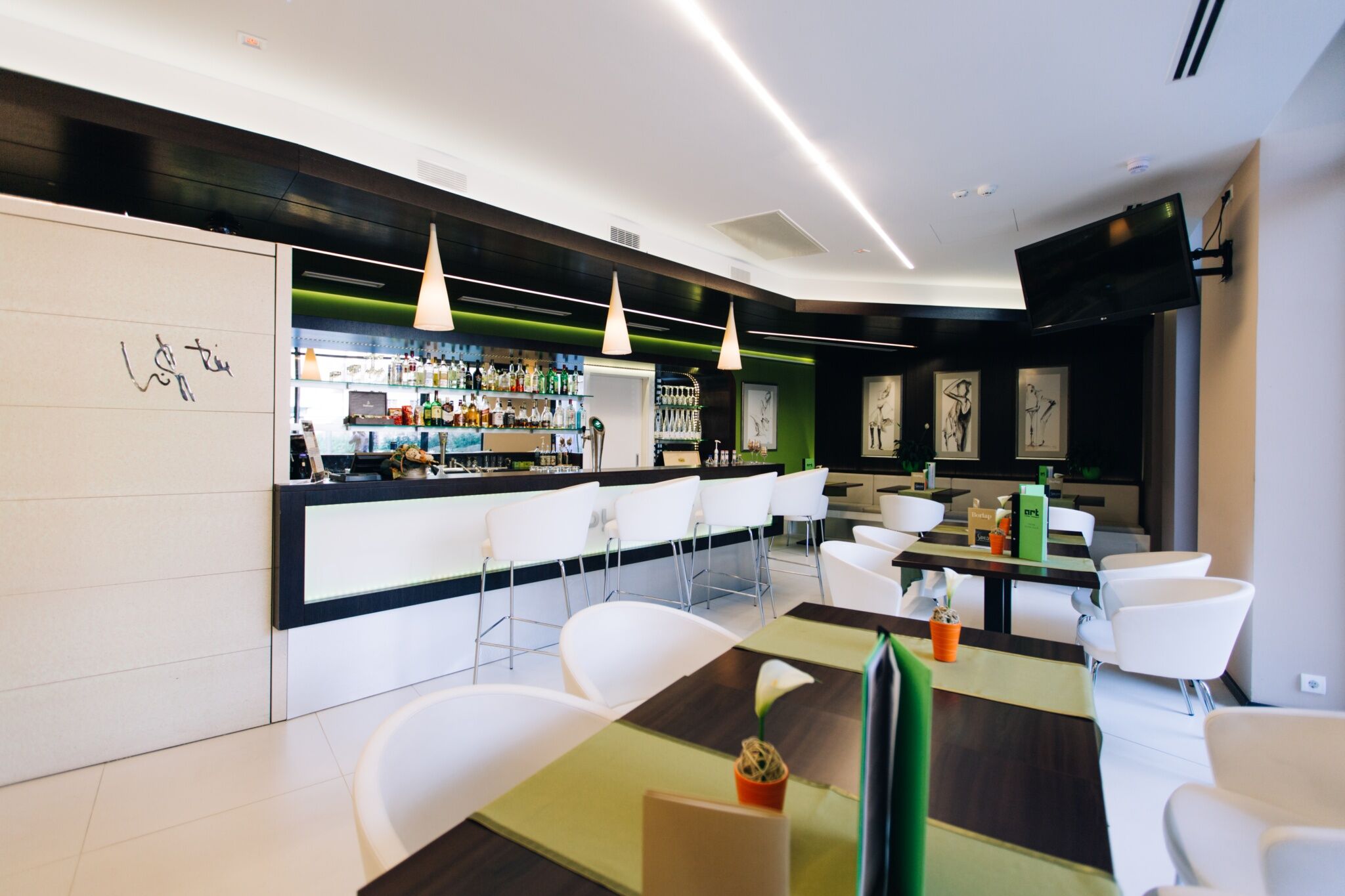 Art Hotel – Szeged fotó 11