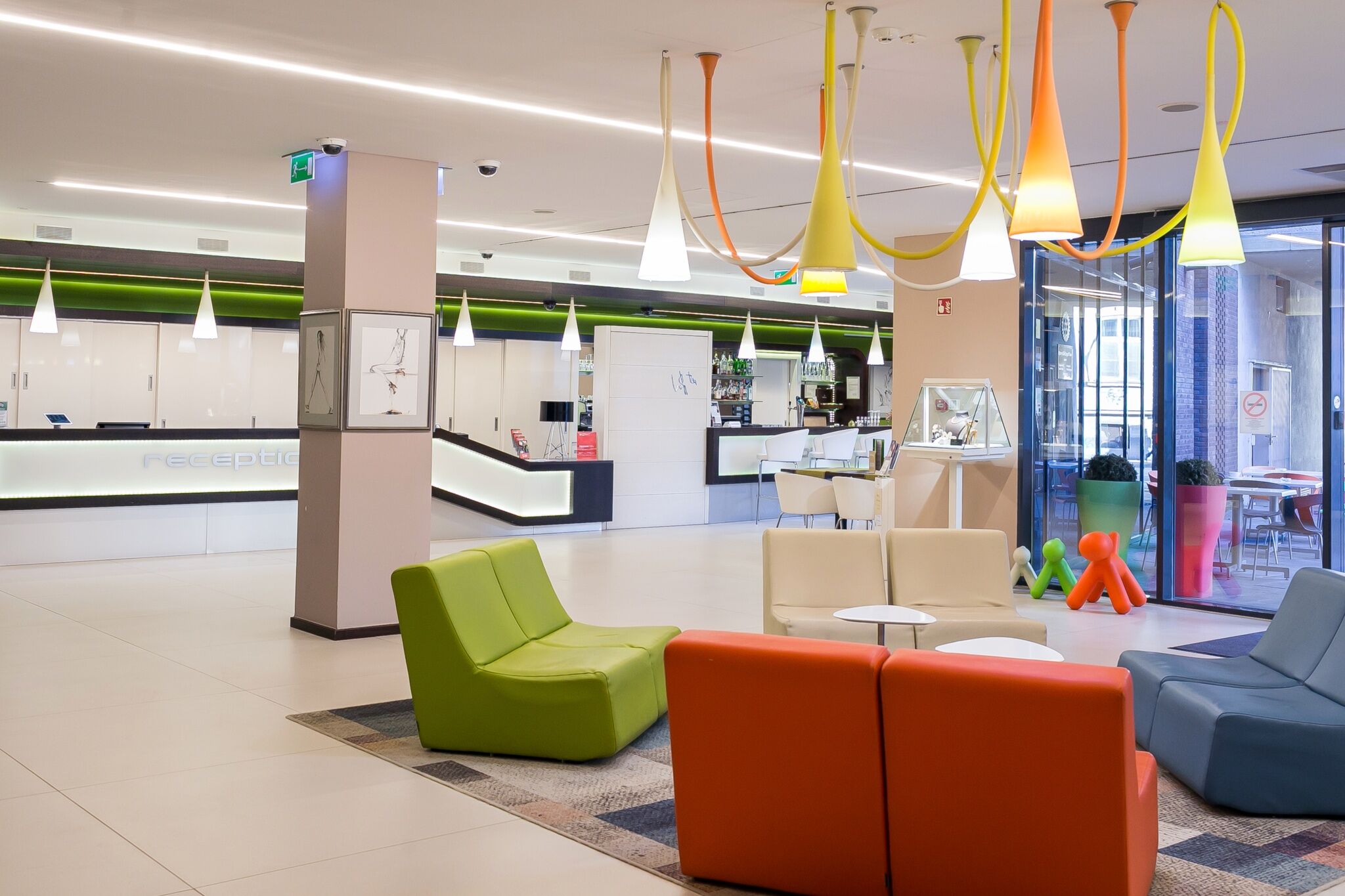 Art Hotel – Szeged fotó 12
