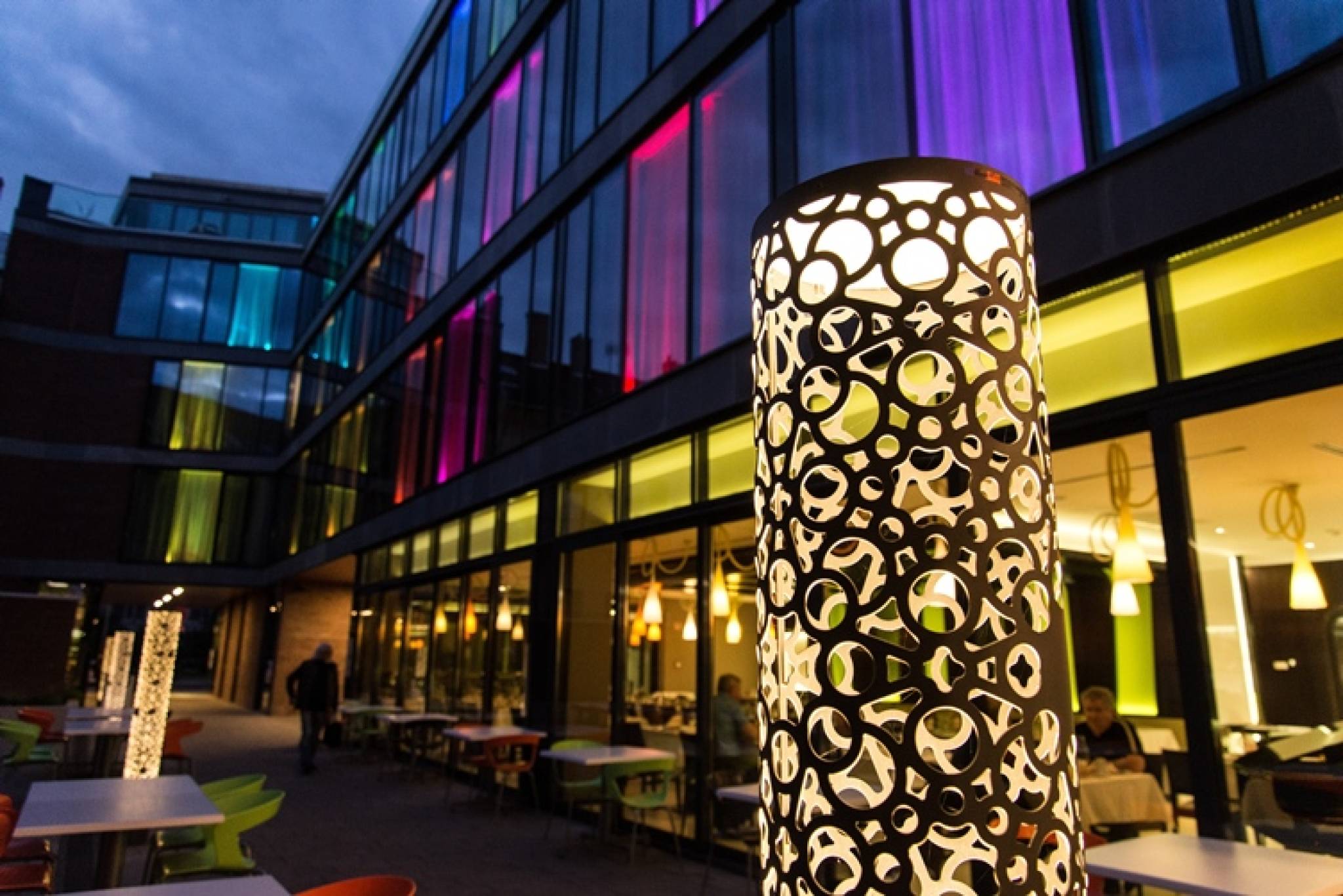 Art Hotel – Szeged fotó 1