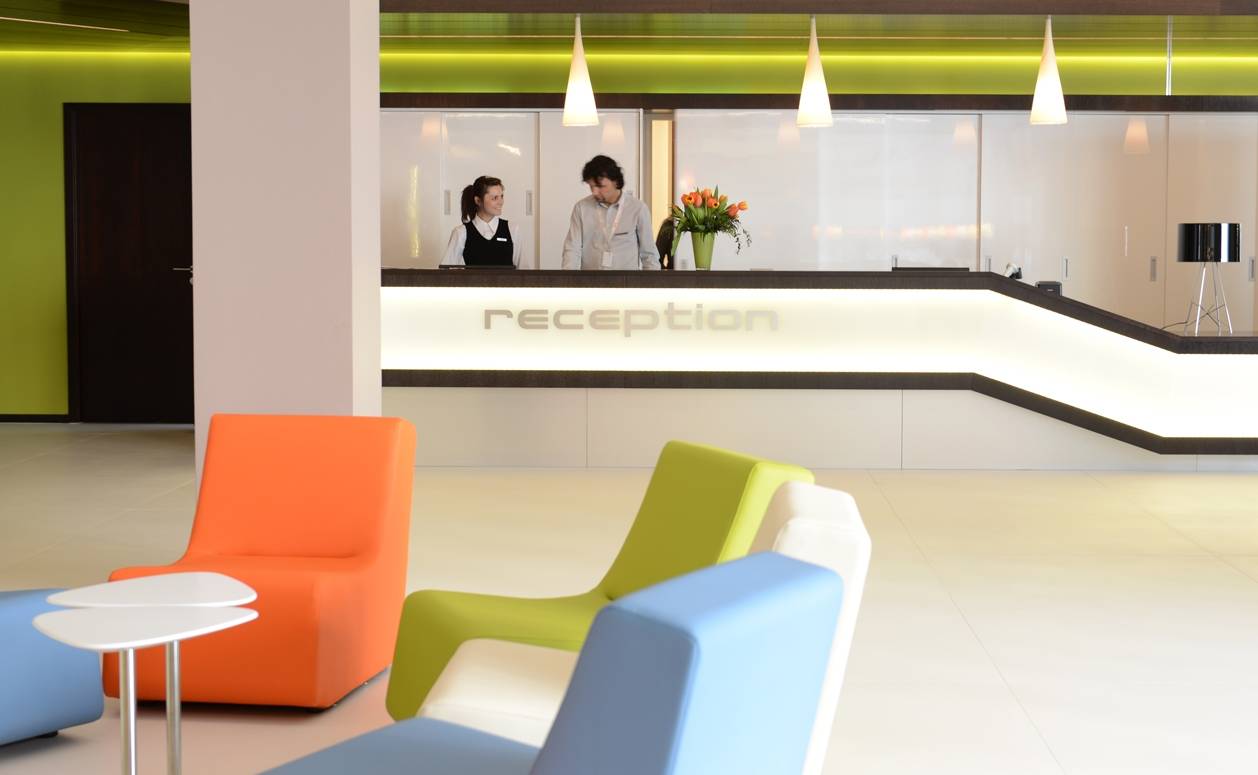 Art Hotel – Szeged