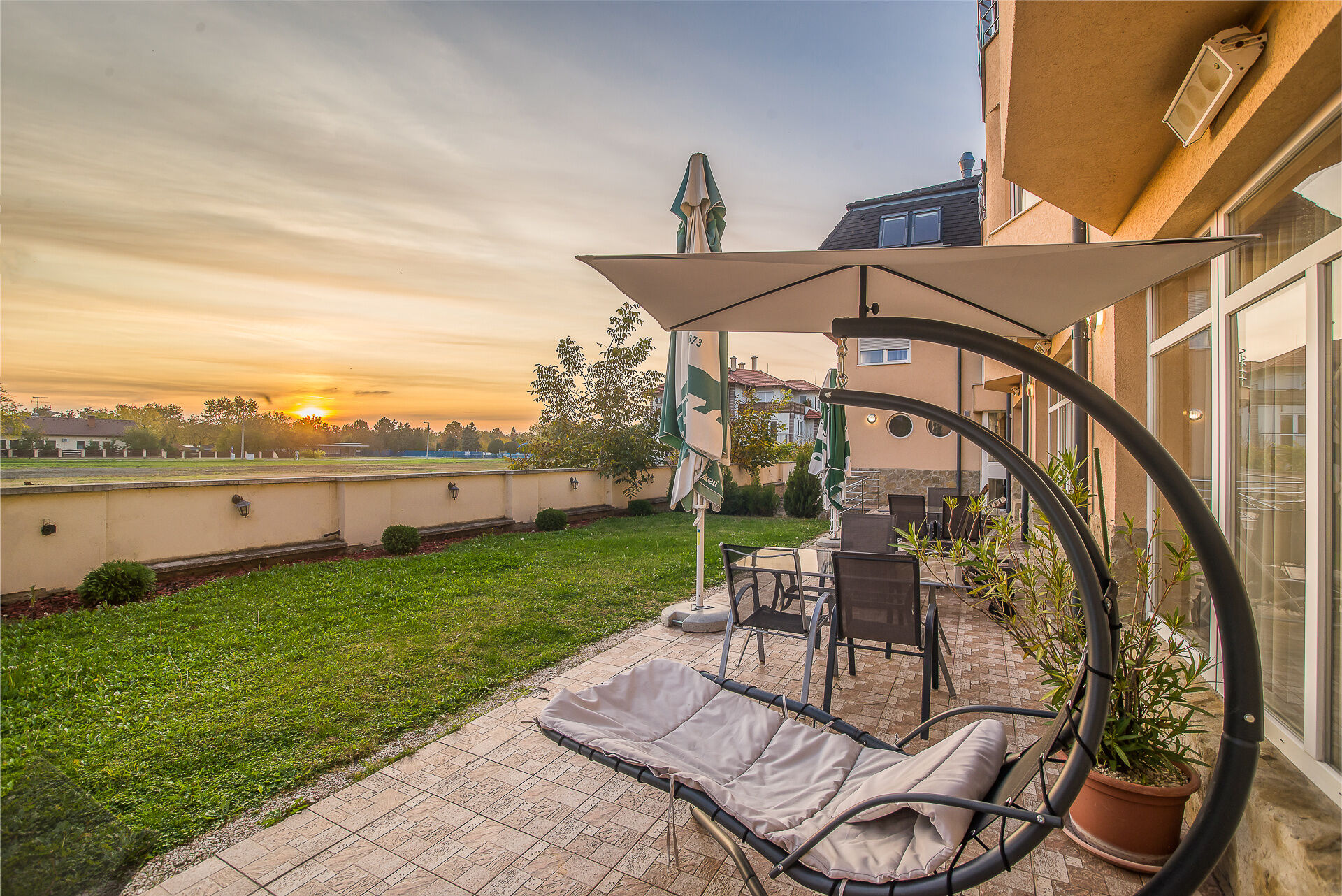 HotelM – Hajdúszoboszló fotó 13
