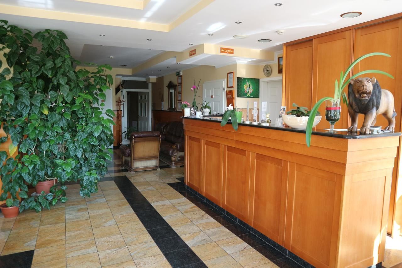 HotelM – Hajdúszoboszló fotó 36