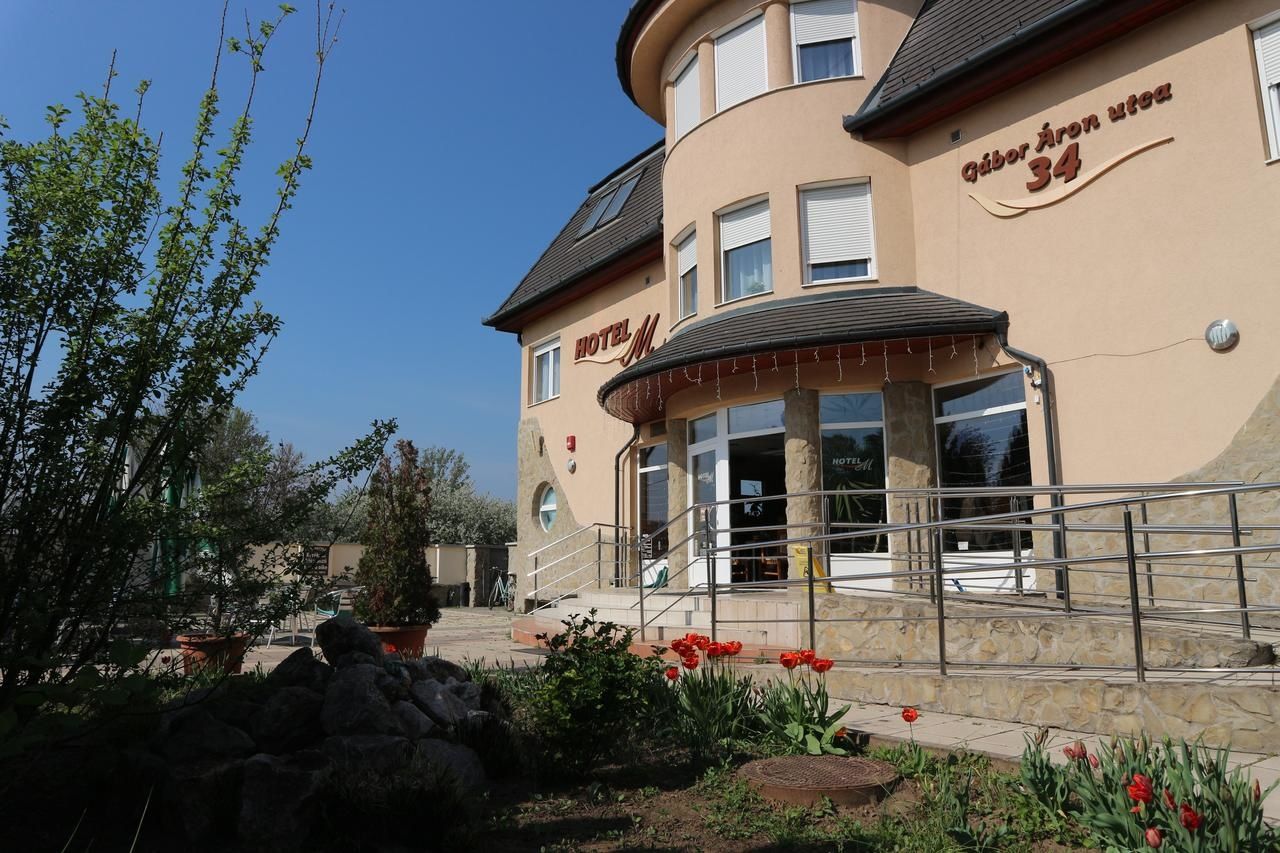 HotelM – Hajdúszoboszló fotó 37