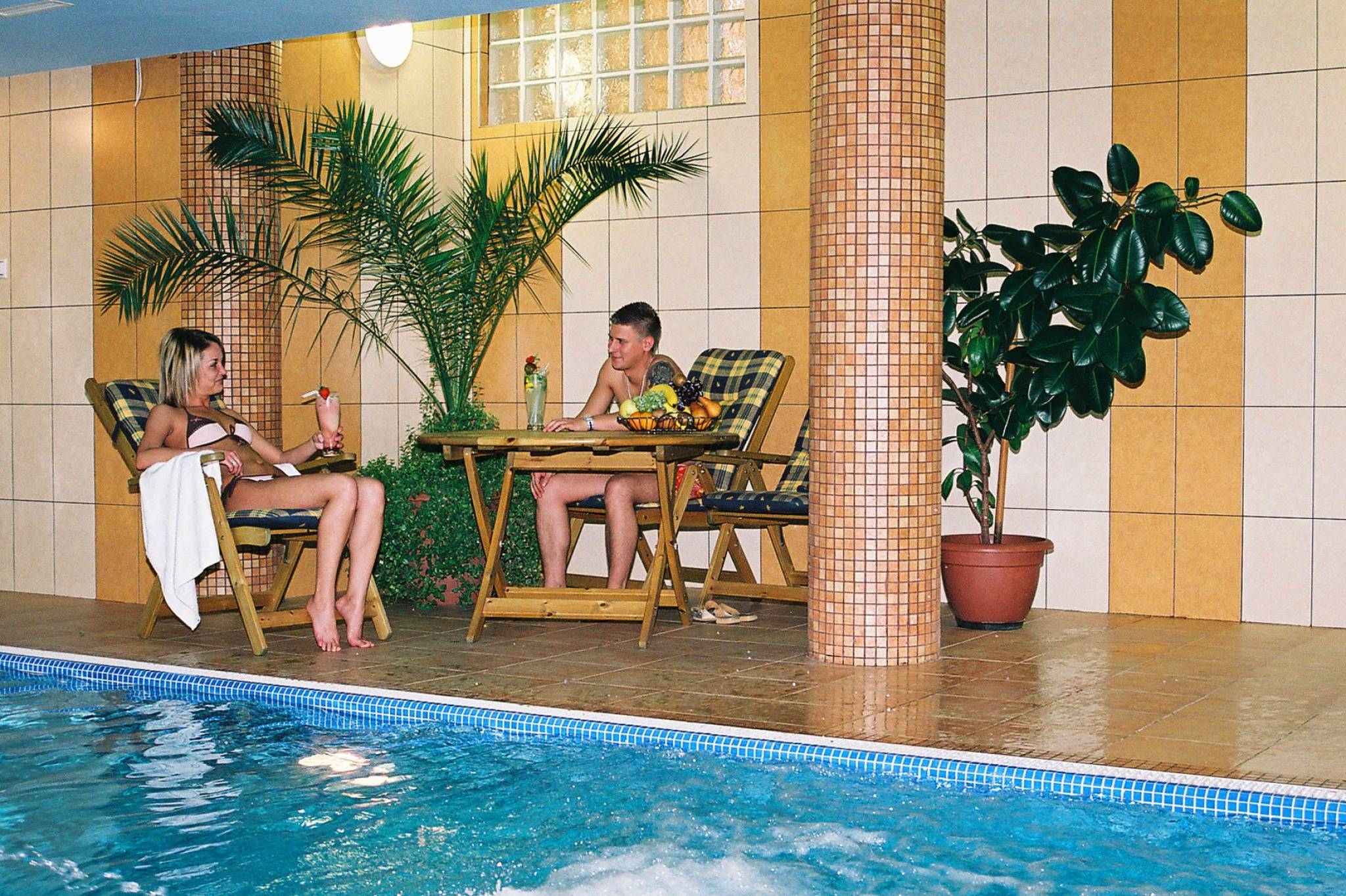 HotelM – Hajdúszoboszló fotó 54