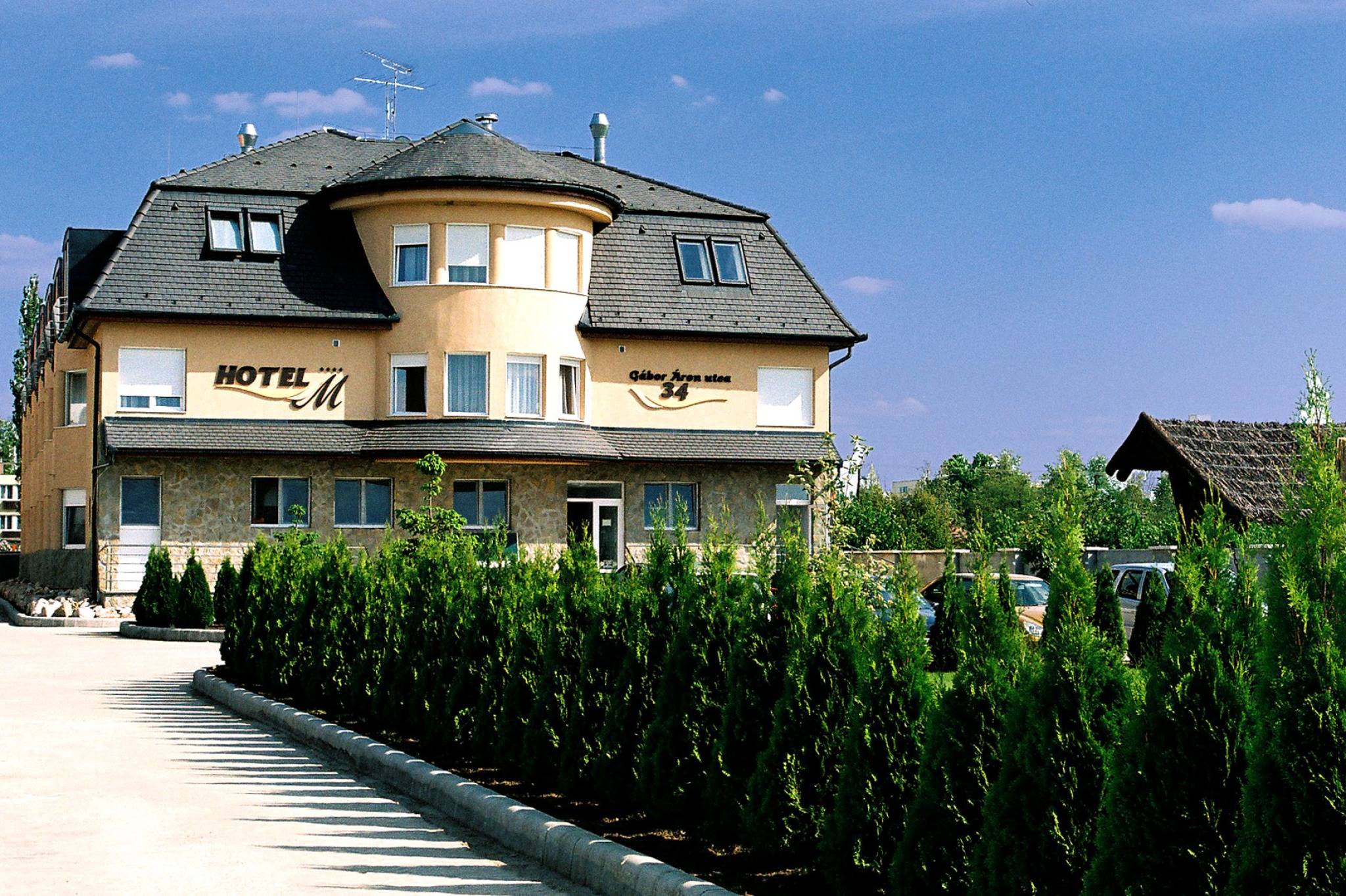 HotelM – Hajdúszoboszló fotó 55