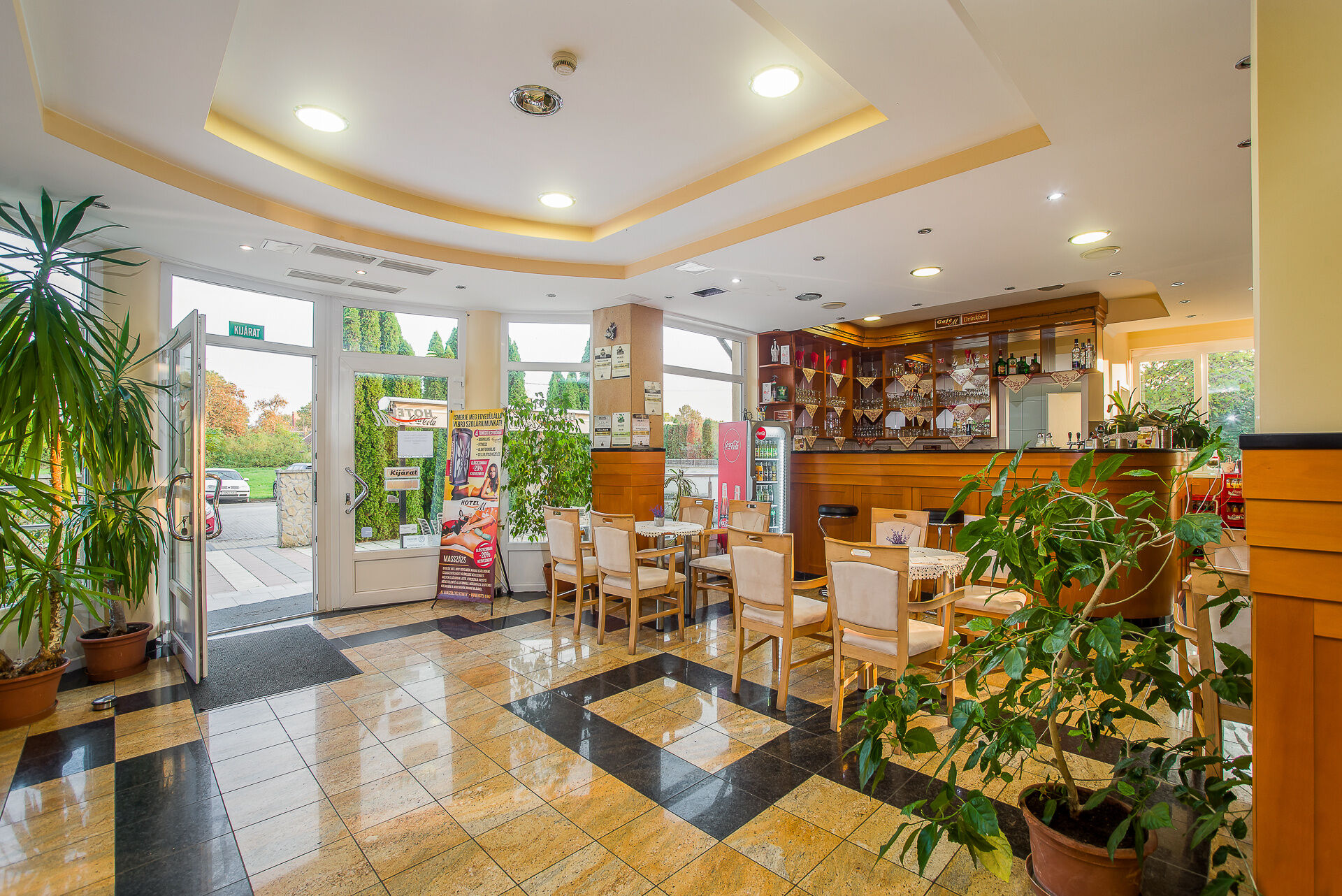 HotelM – Hajdúszoboszló fotó 17