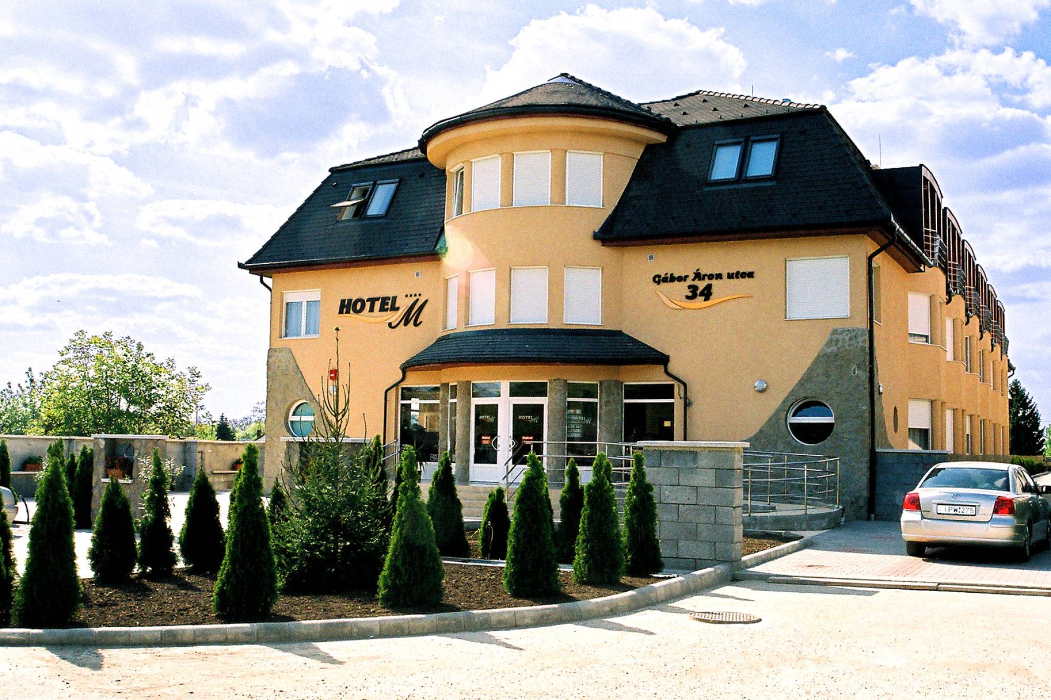 HotelM – Hajdúszoboszló fotó 2