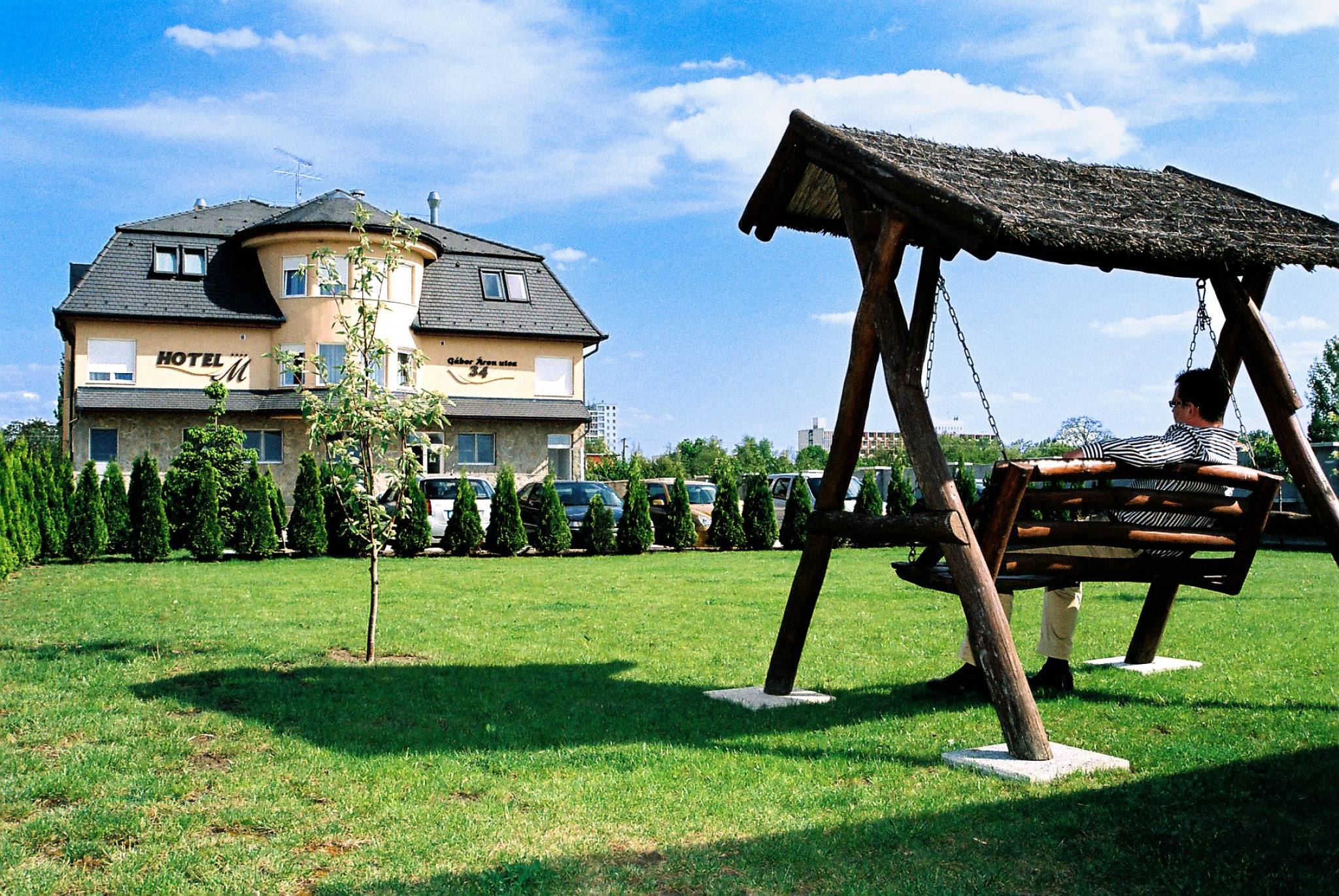 HotelM – Hajdúszoboszló fotó 3