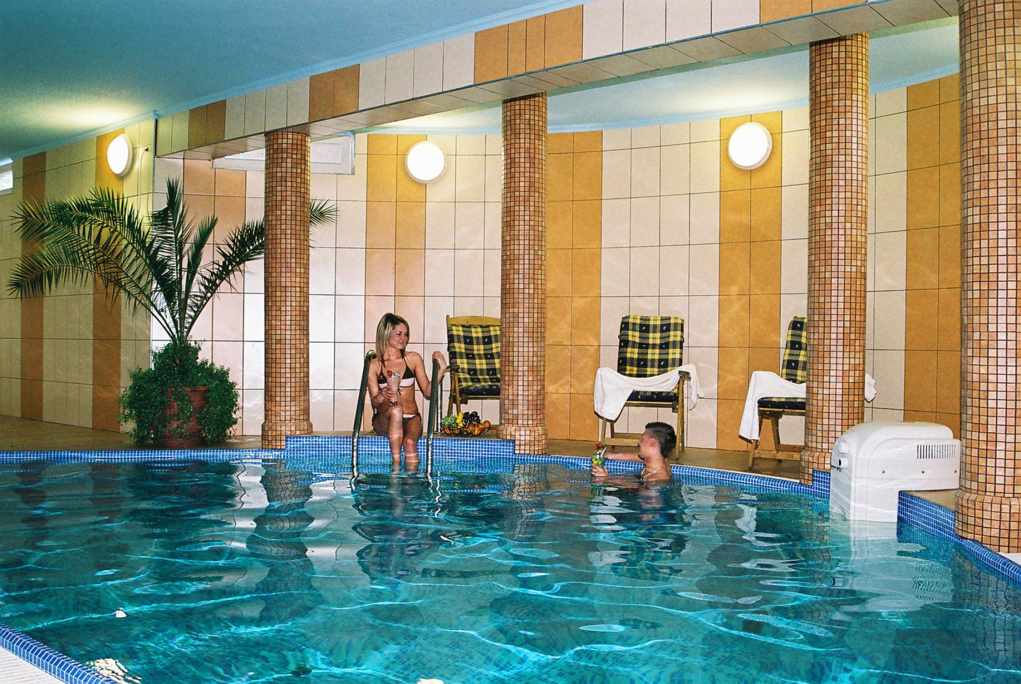HotelM – Hajdúszoboszló