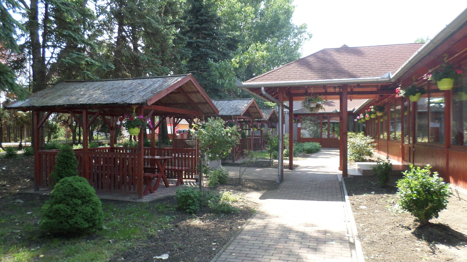 Rubin Panzió és Bár – Gyomaendrőd fotó 11