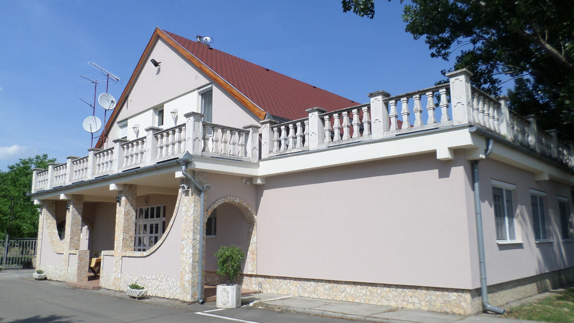 Rubin Panzió és Bár – Gyomaendrőd fotó 32