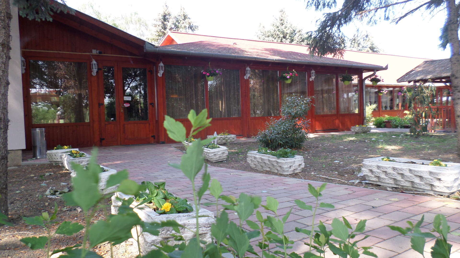 Rubin Panzió és Bár – Gyomaendrőd fotó 13