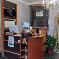 Rubin Panzió és Bár