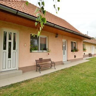 Elisabeth Houses Apartmanok29