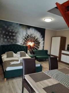 Kék Laguna Apartman66