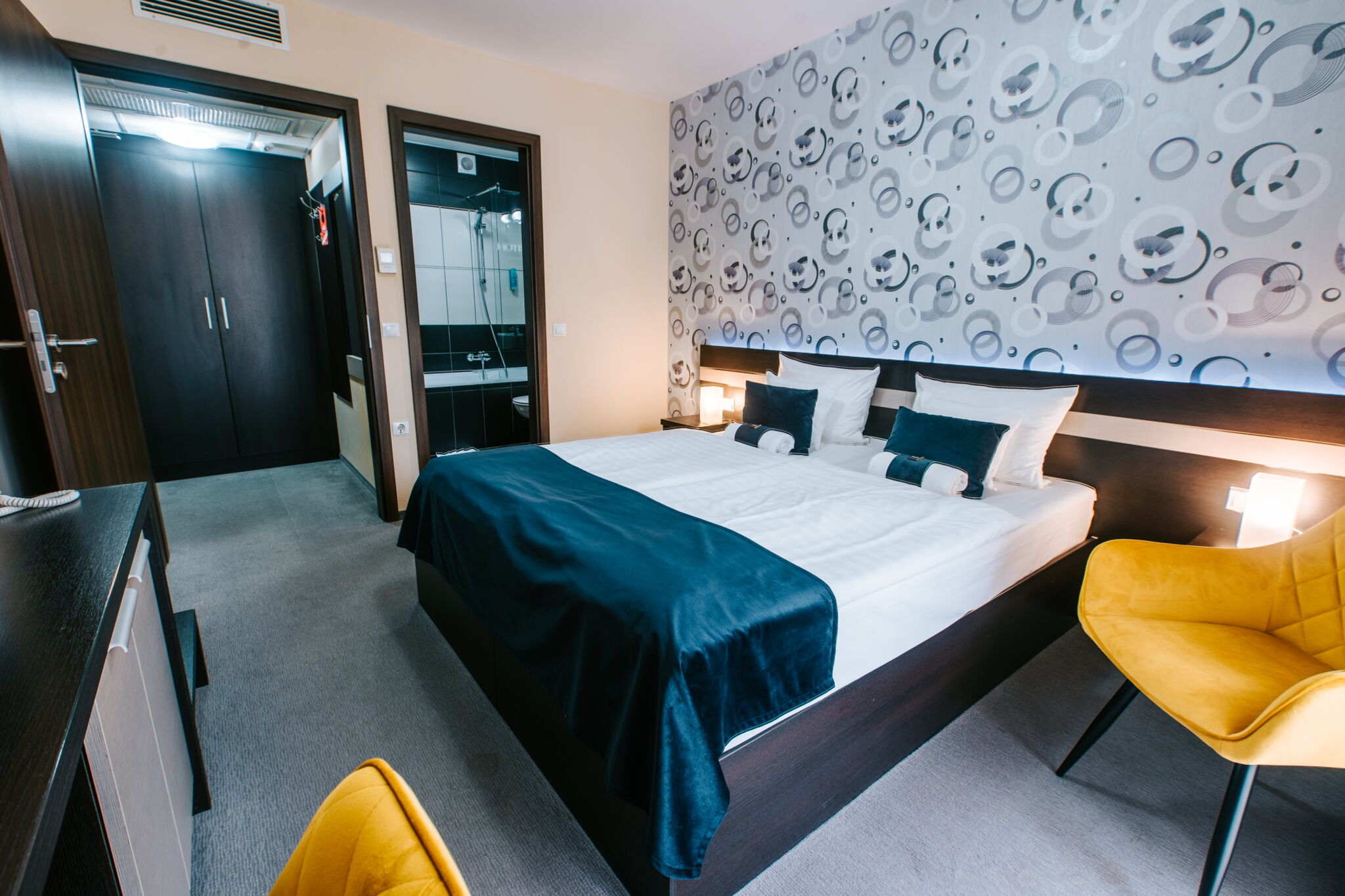 Hotel Auris – Szeged fotó 1
