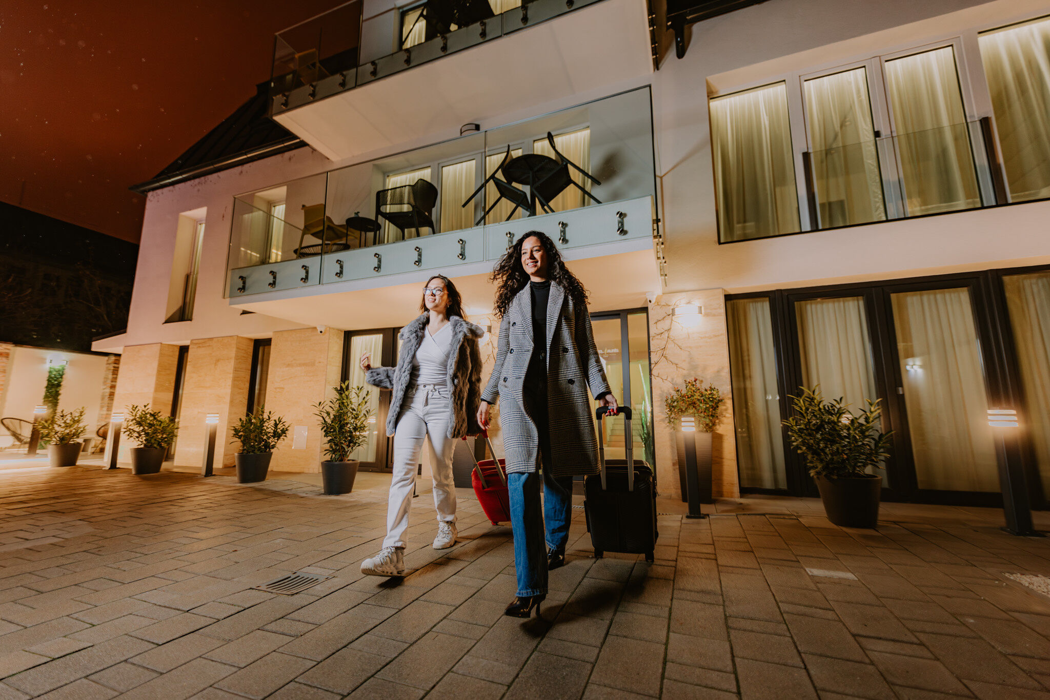 Hotel Auris – Szeged fotó 3