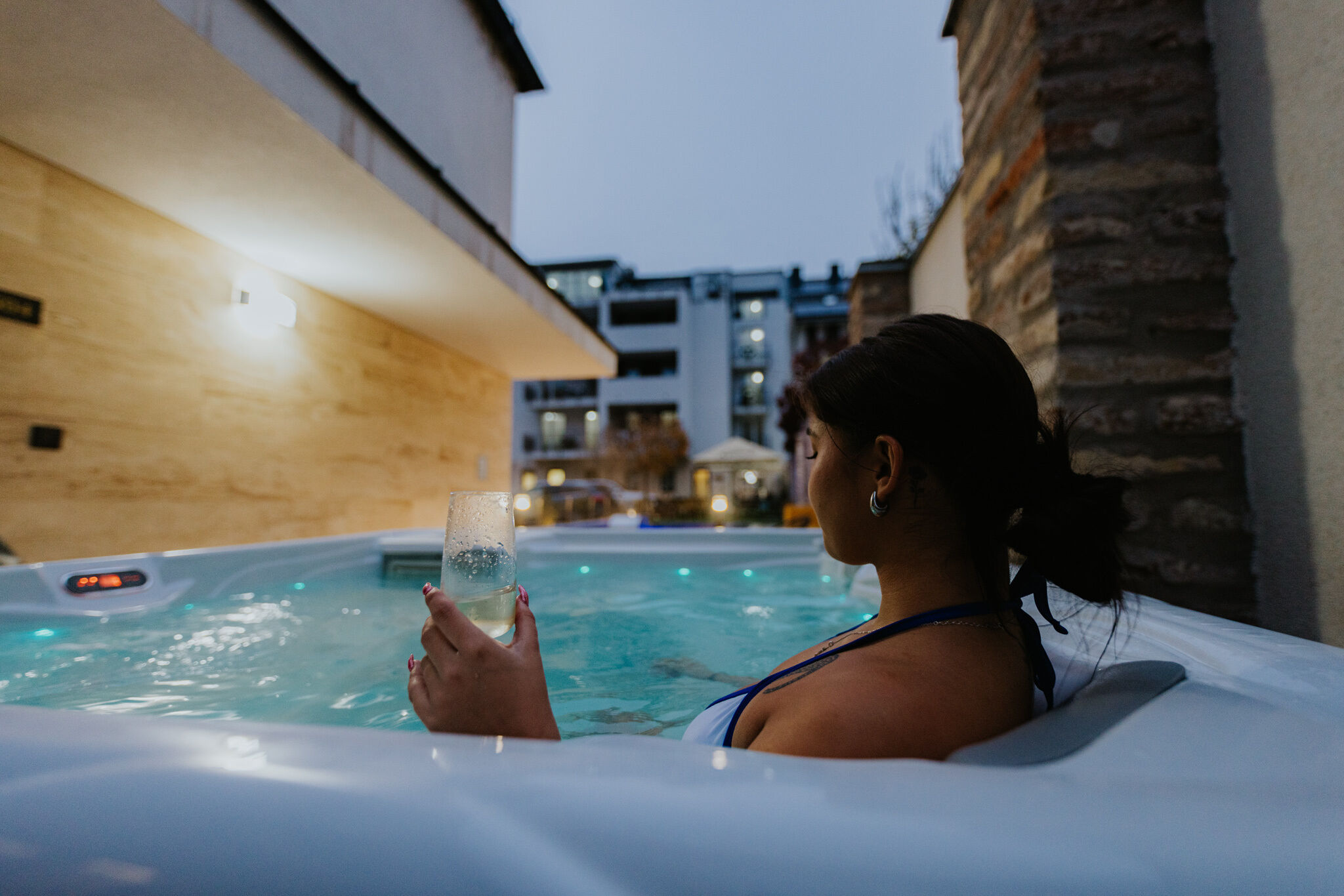 Hotel Auris – Szeged fotó 6